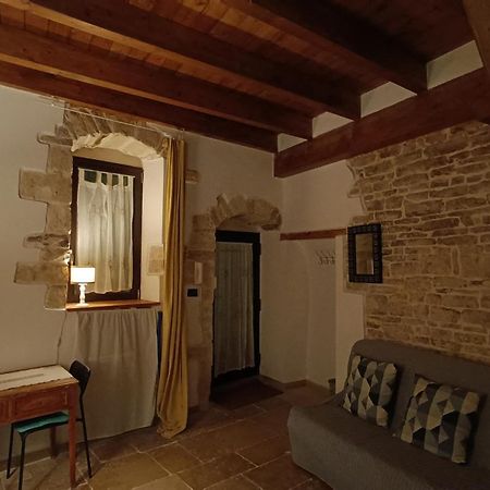 Casa Torre Dell'Angelo Villa Bitonto Luaran gambar