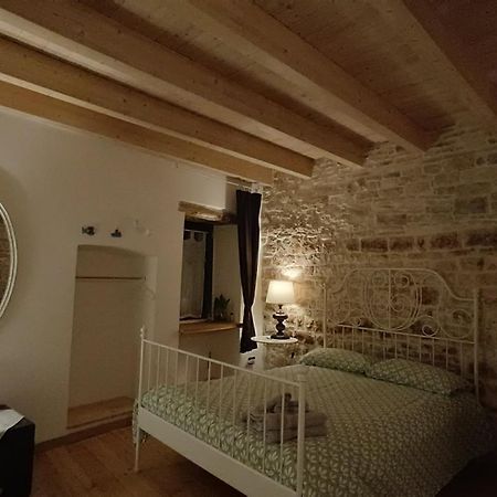 Casa Torre Dell'Angelo Villa Bitonto Luaran gambar