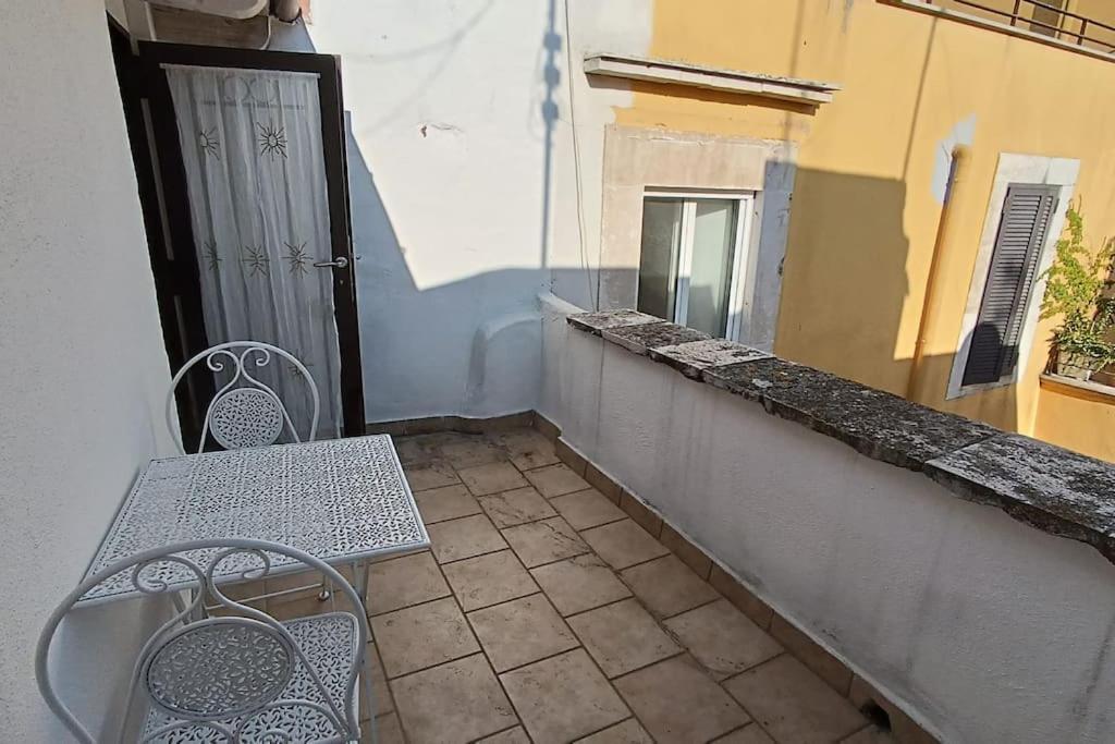 Casa Torre Dell'Angelo Villa Bitonto Luaran gambar