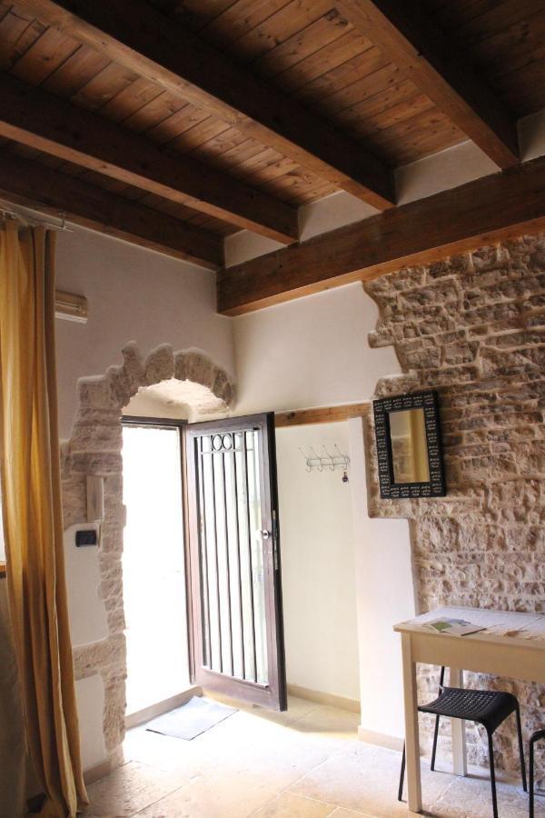 Casa Torre Dell'Angelo Villa Bitonto Luaran gambar