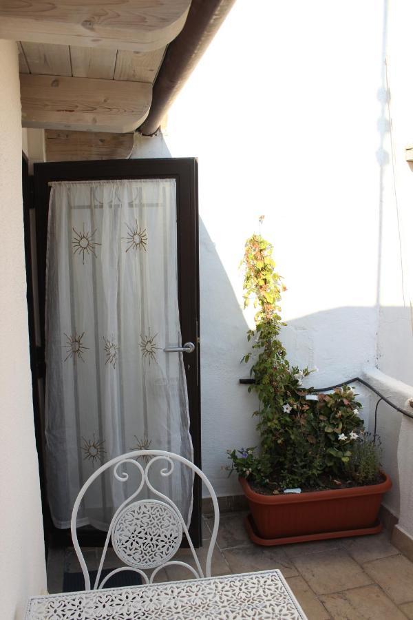 Casa Torre Dell'Angelo Villa Bitonto Luaran gambar