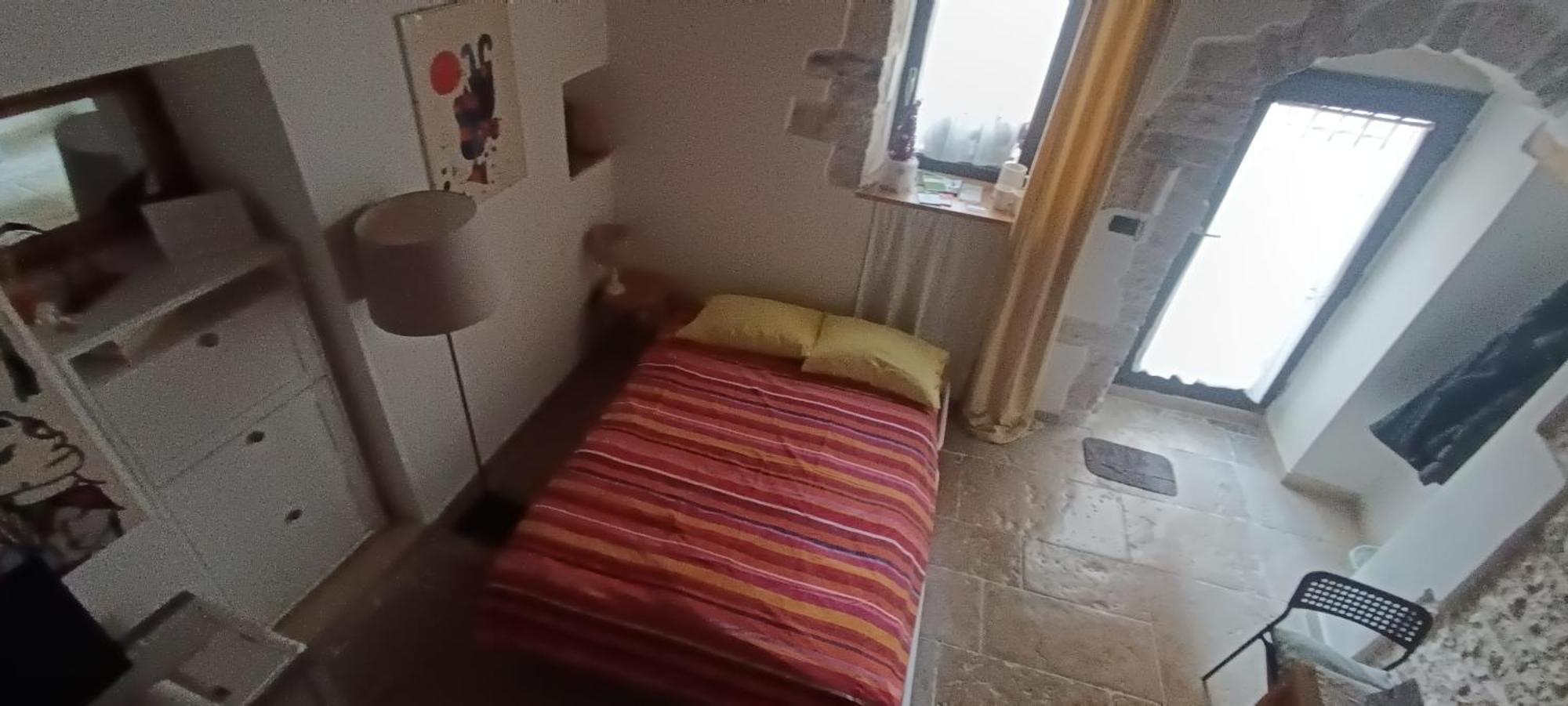 Casa Torre Dell'Angelo Villa Bitonto Luaran gambar