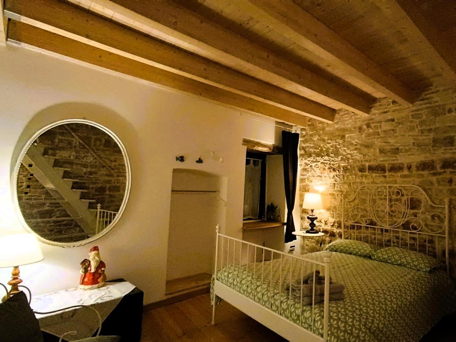 Casa Torre Dell'Angelo Villa Bitonto Luaran gambar